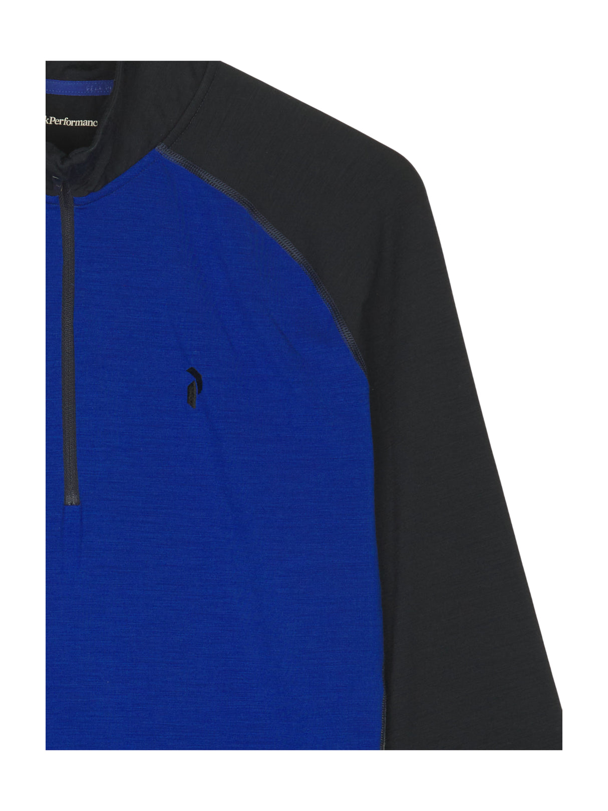 Longsleeve Merino für Herren