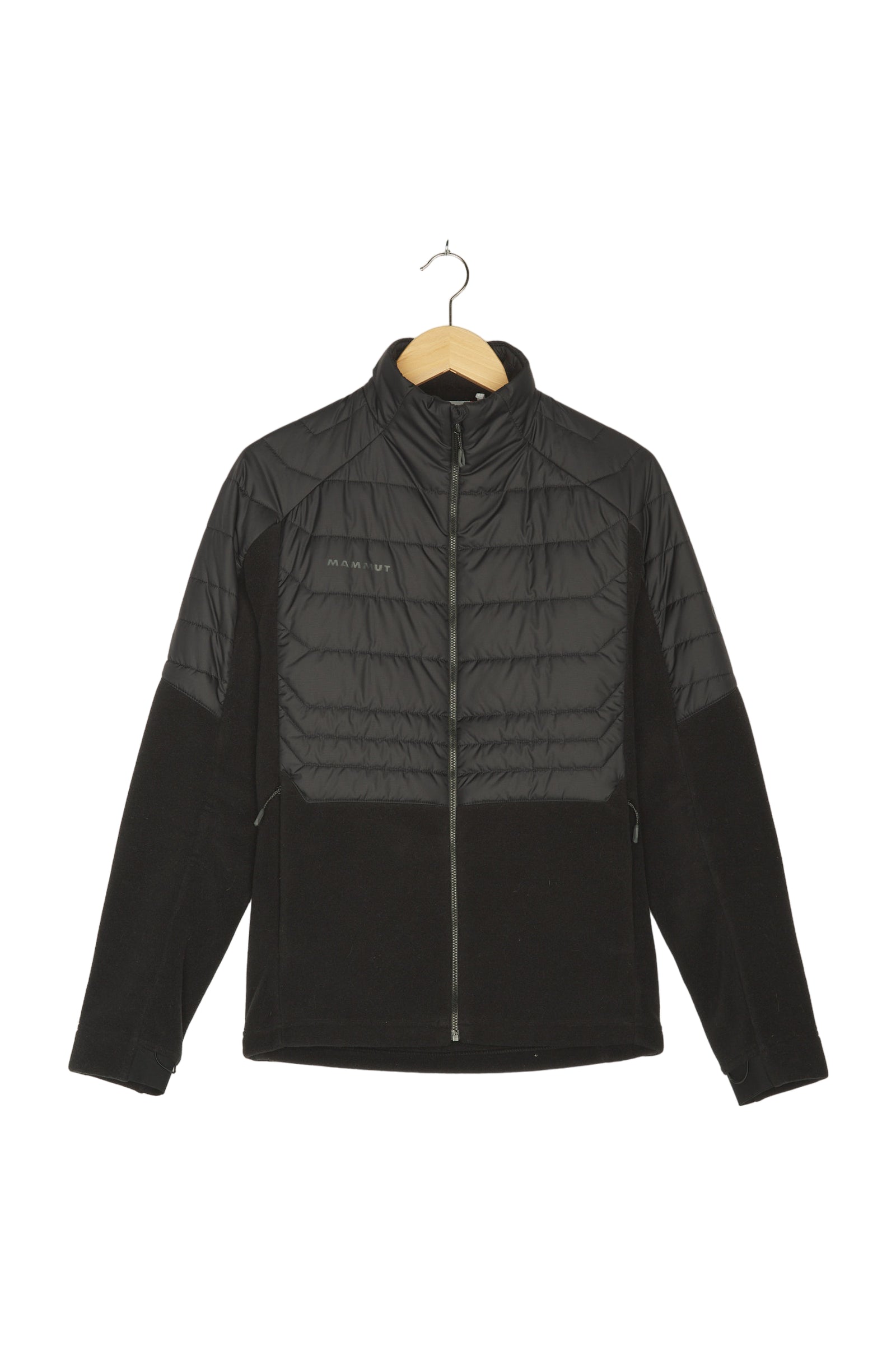 Fleecejacke für Herren