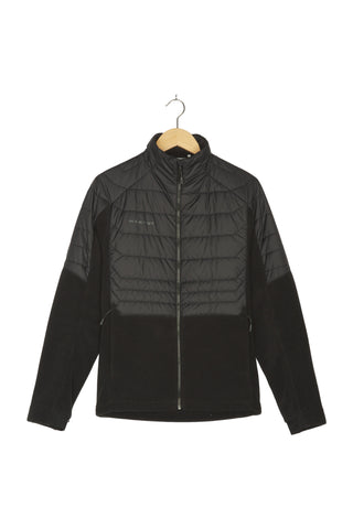 Fleecejacke für Herren