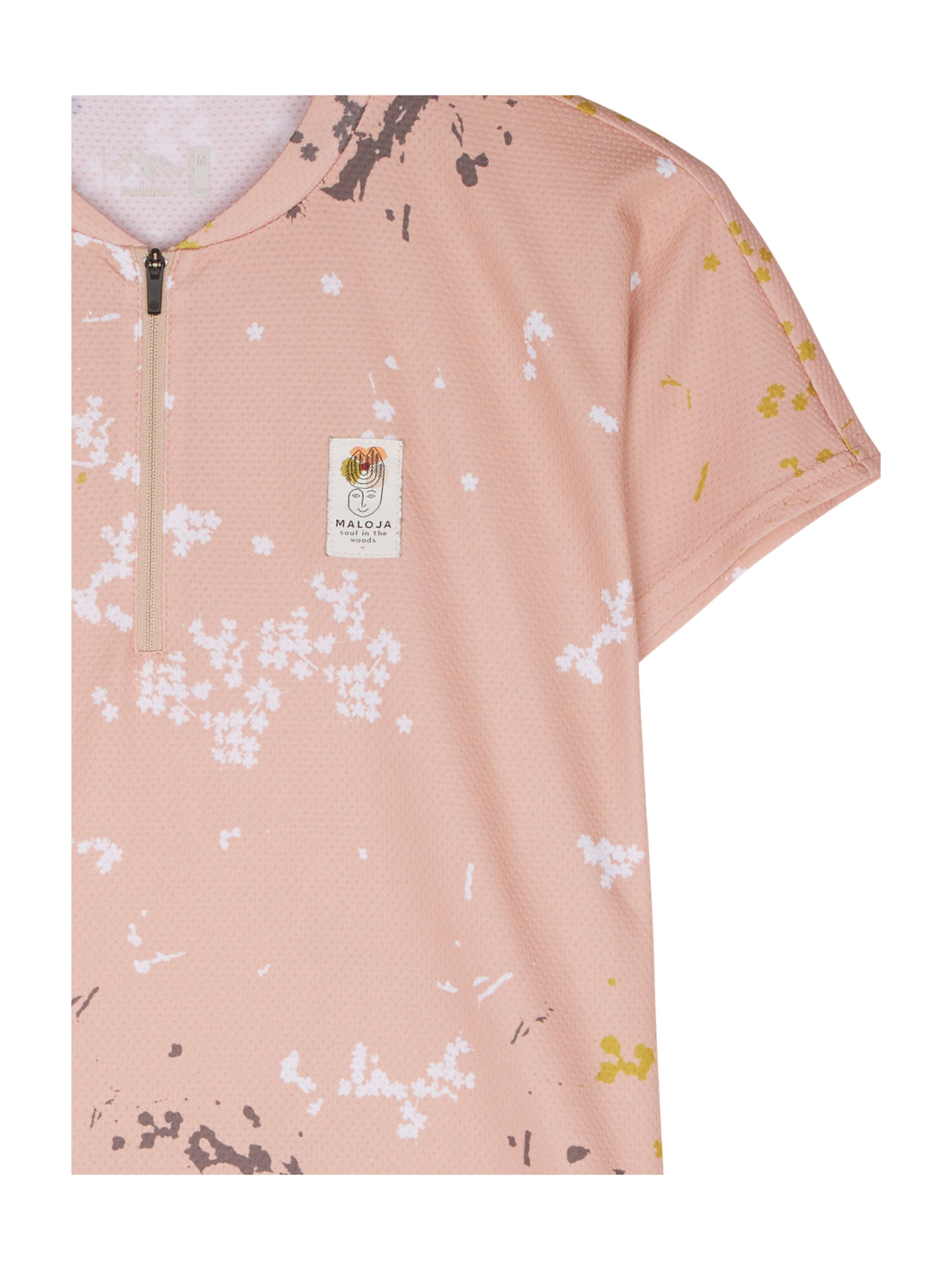 Radtrikot für Damen