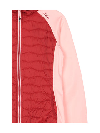 Isolationsjacke für Damen