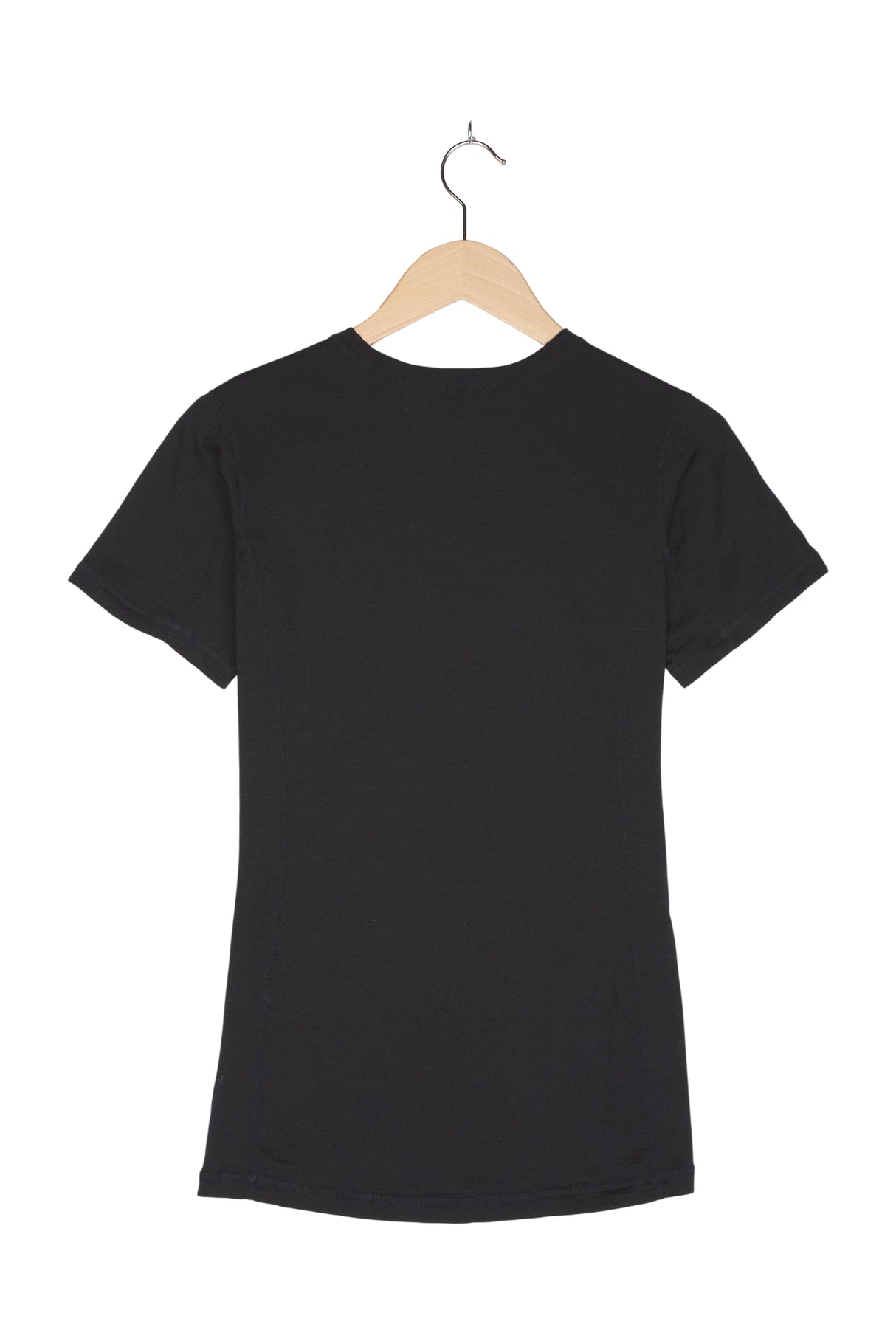 T-Shirt Merino für Damen