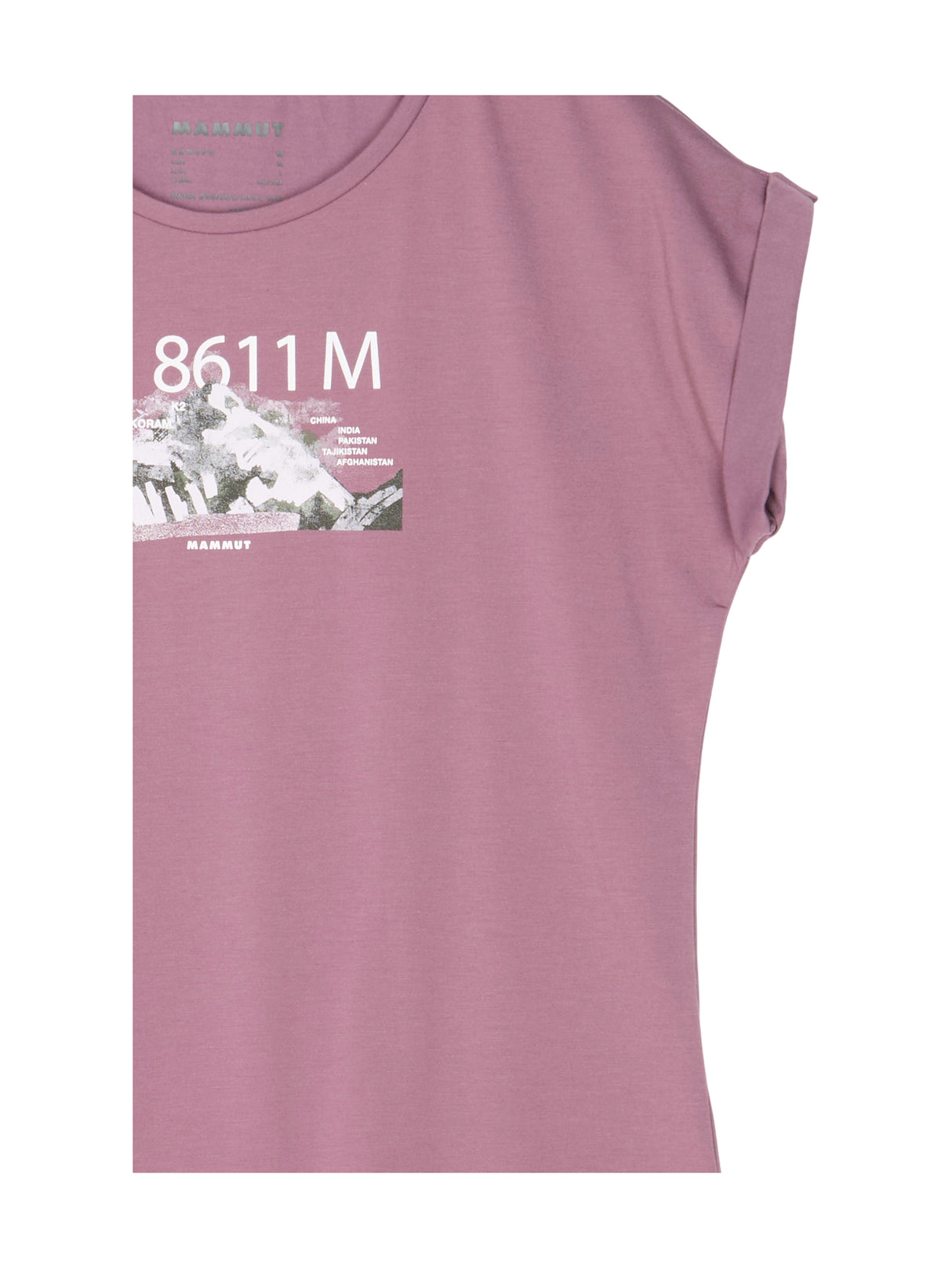 T-Shirt für Damen