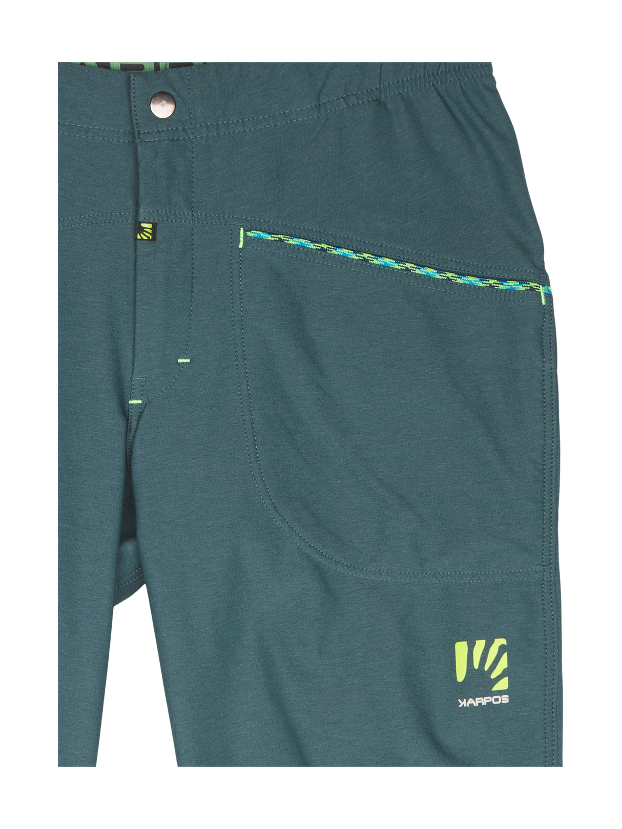Kletterhose für Herren
