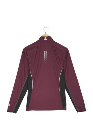 Radjacke für Damen