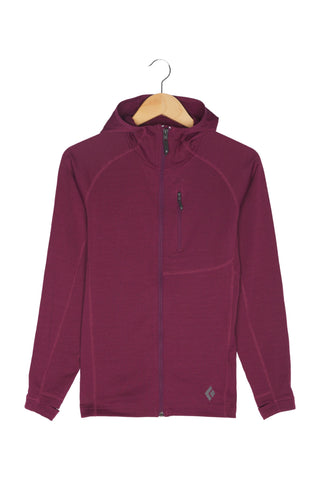 Fleecejacke für Damen