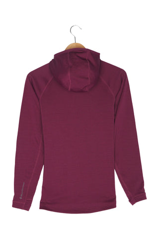 Fleecejacke für Damen