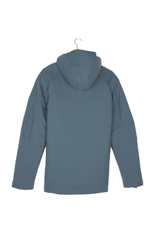 Winterjacke für Herren