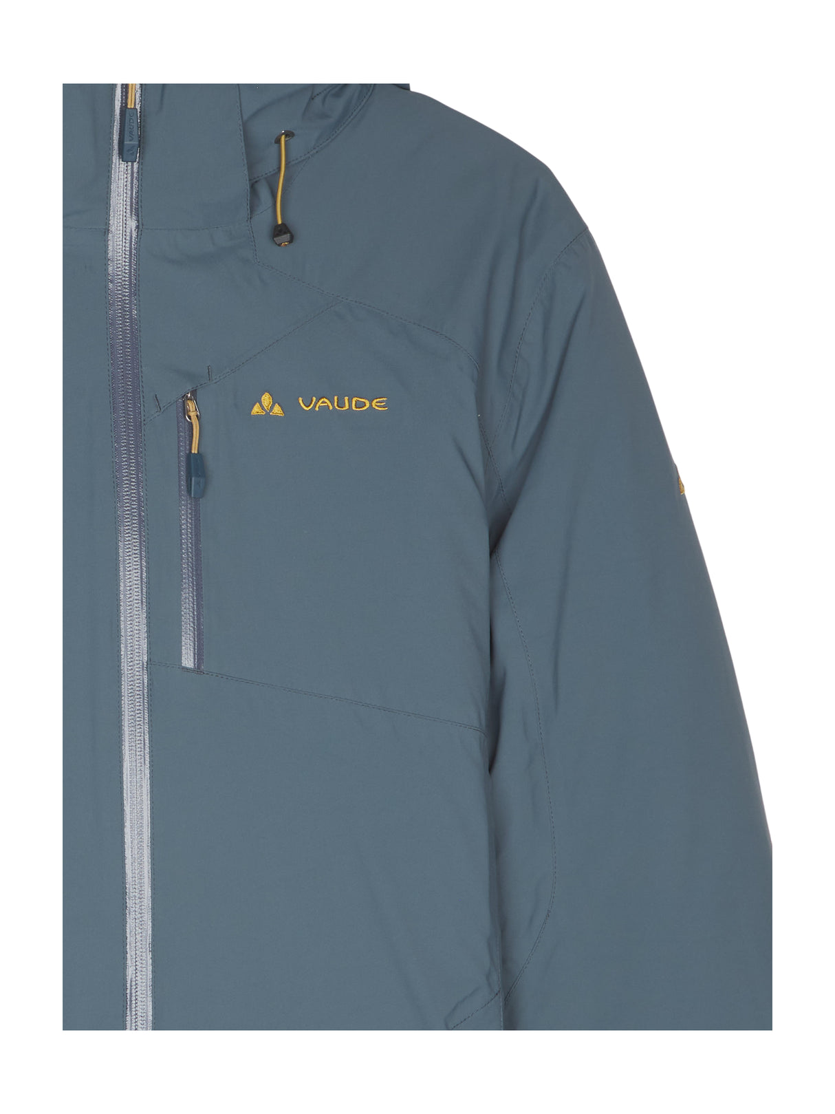 Winterjacke für Herren