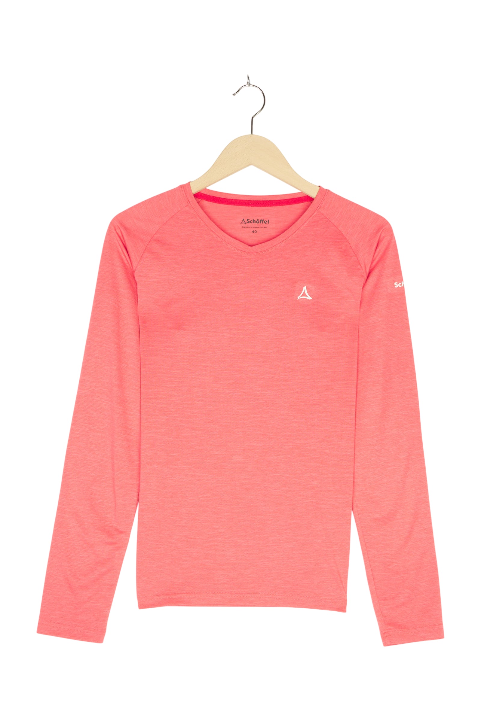 Longsleeve Funktion für Damen