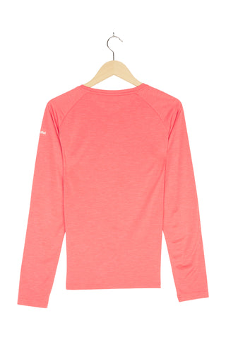 Longsleeve Funktion für Damen