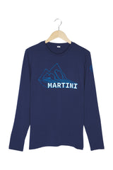 Longsleeve Funktion für Herren