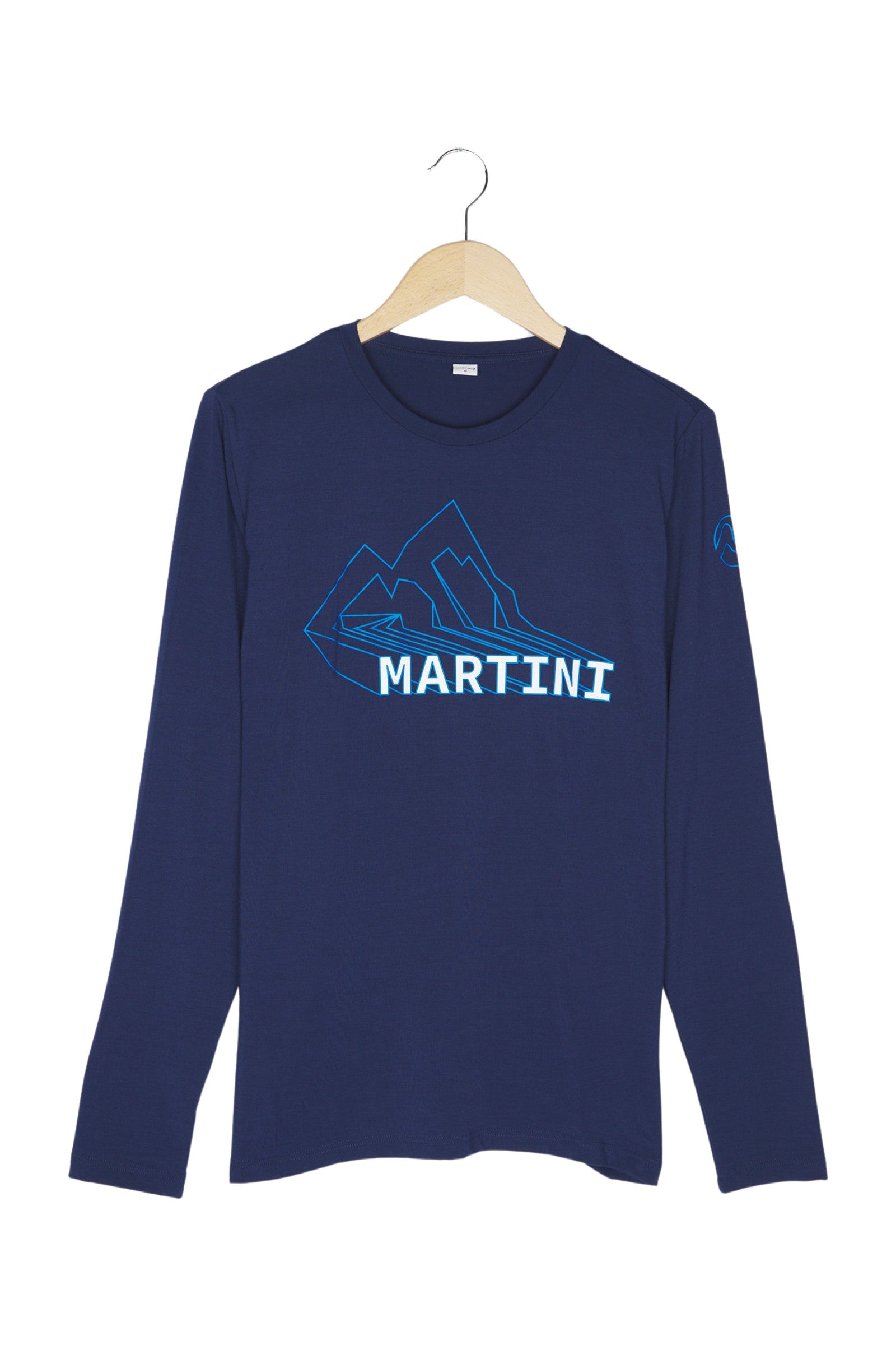 Longsleeve Funktion für Herren