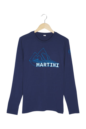 Longsleeve Funktion für Herren