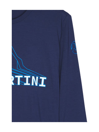 Longsleeve Funktion für Herren