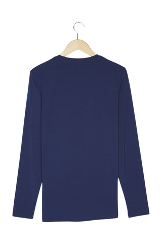 Longsleeve Funktion für Herren