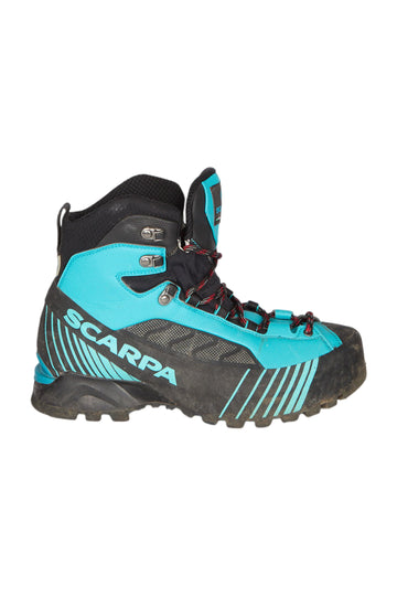 Bergschuhe & Bergstiefel für Damen