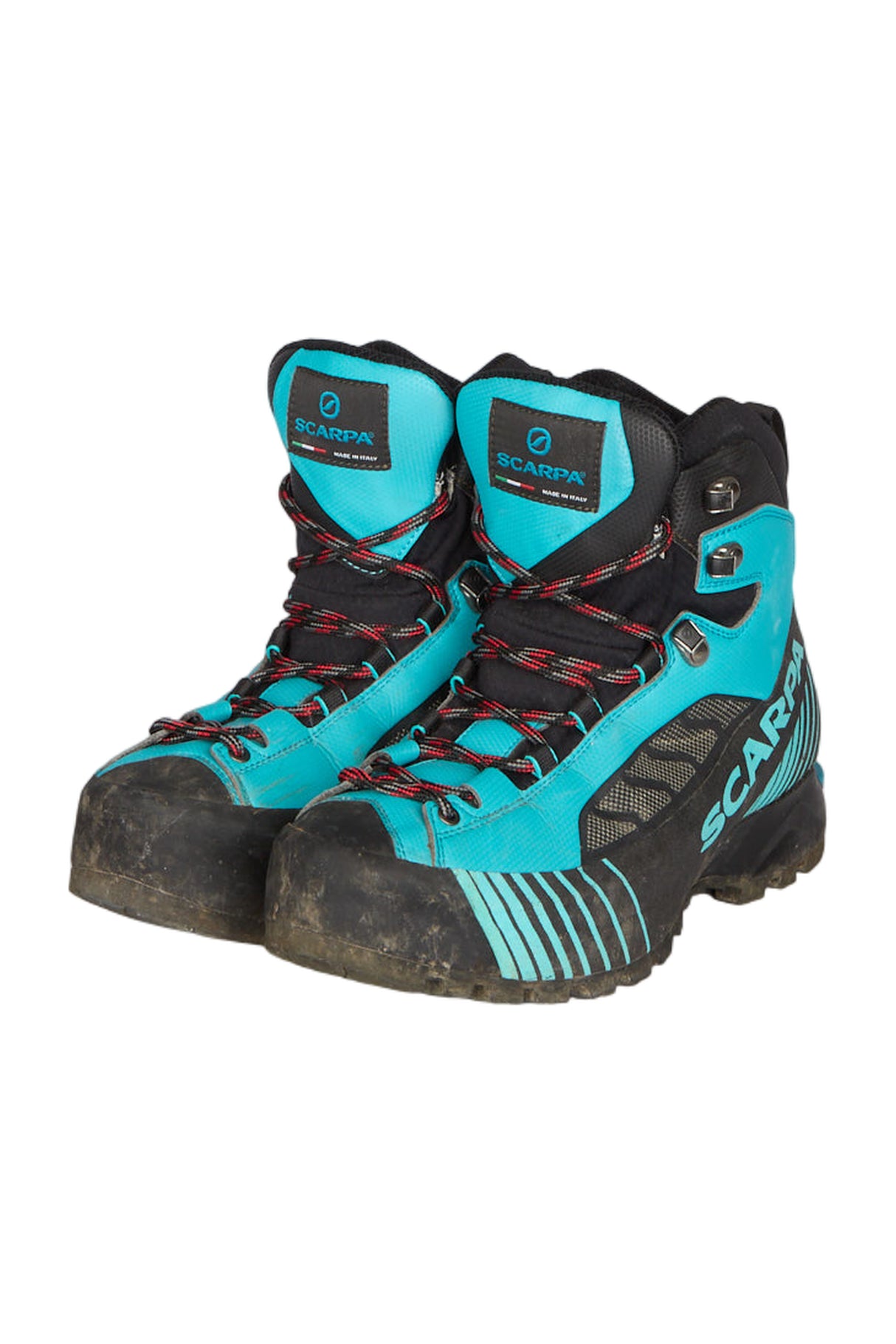 Bergschuhe & Bergstiefel für Damen