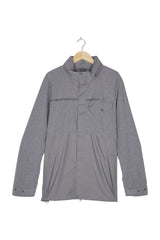 Hardshelljacke, Regenjacke für Herren