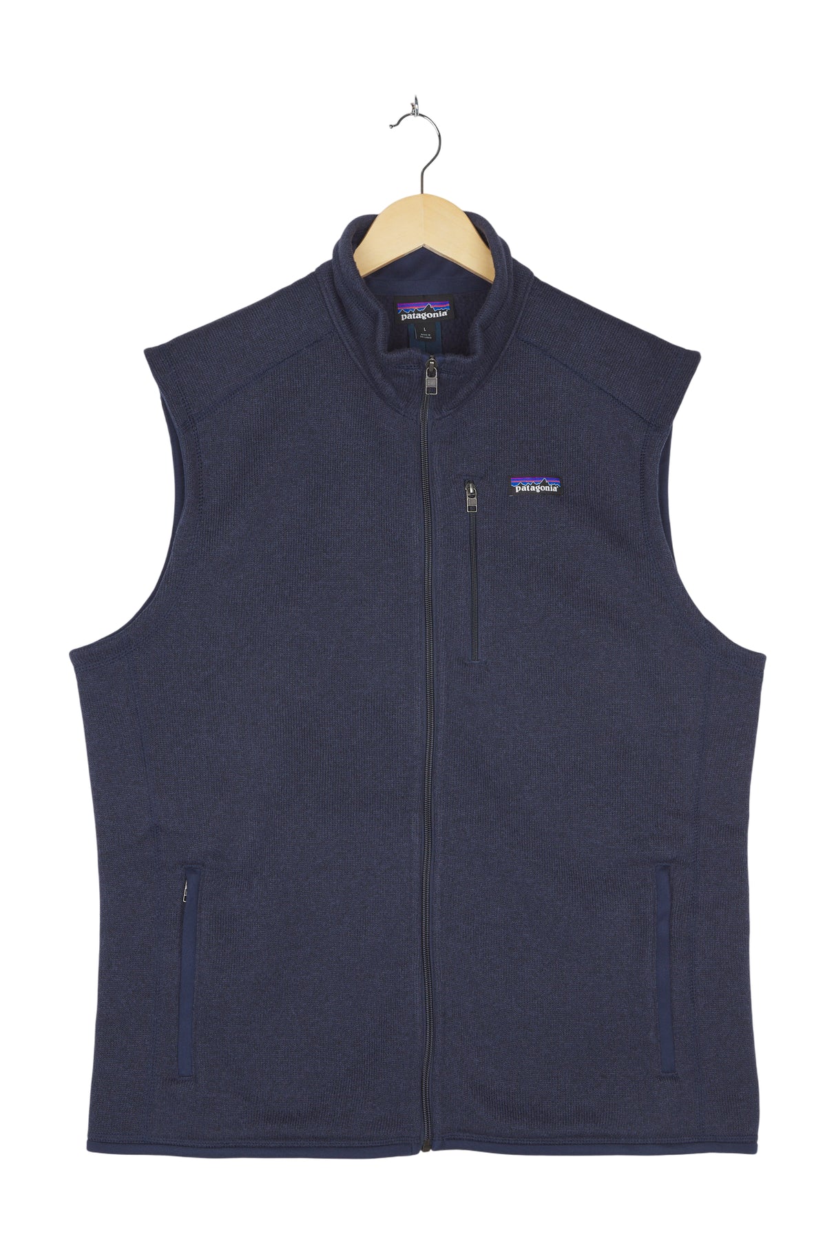 Fleeceweste für Herren