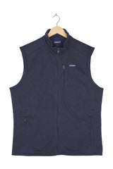 Fleeceweste für Herren