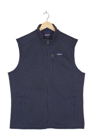 Fleeceweste für Herren