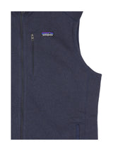 Fleeceweste für Herren