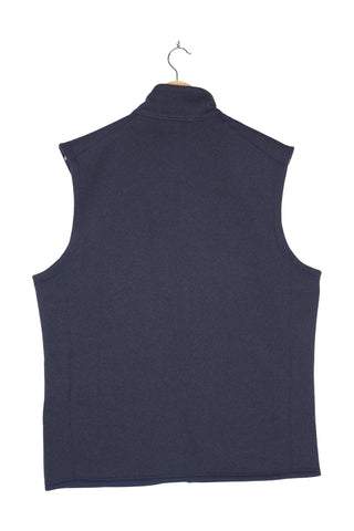 Fleeceweste für Herren