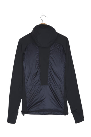 Kunstfaserjacke für Damen
