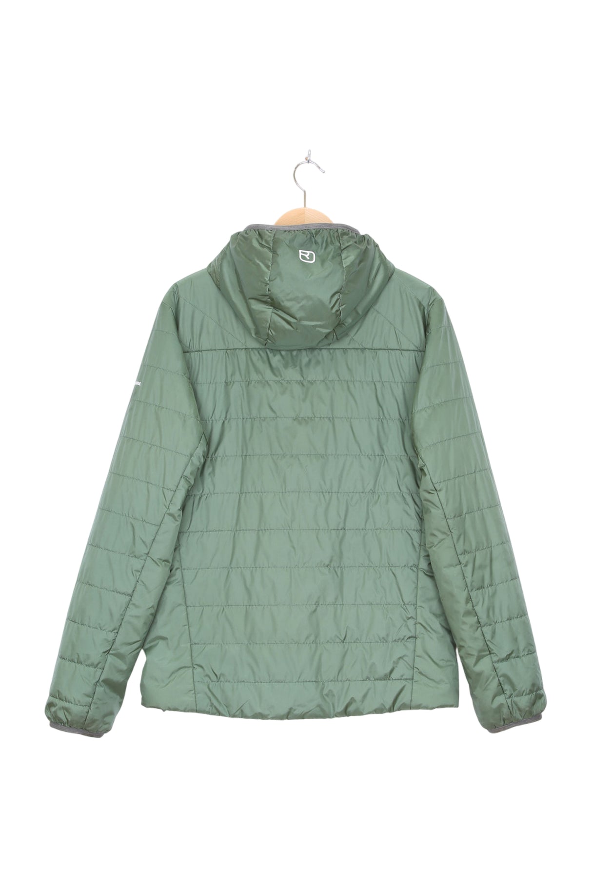 Isolationsjacke (Wolle) für Herren