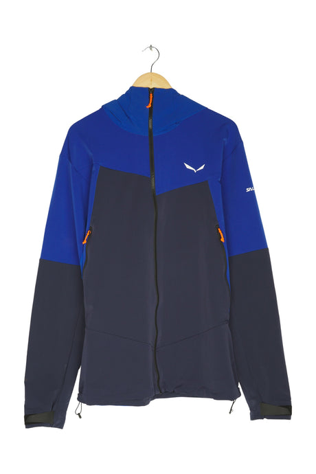 Softshelljacke für Herren