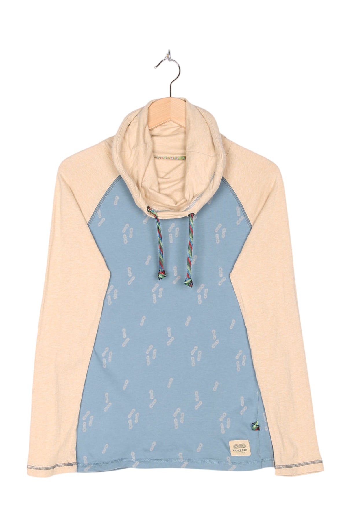 Longsleeve für Damen