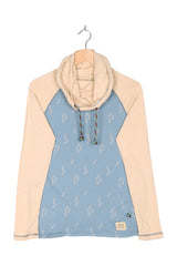 Longsleeve für Damen