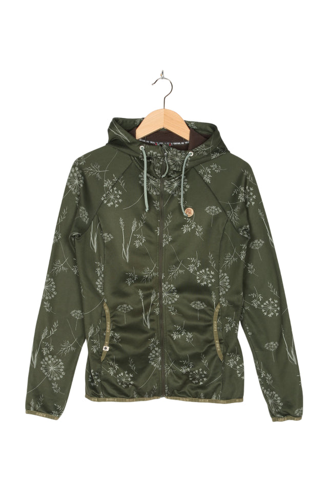 Fleecejacke für Damen