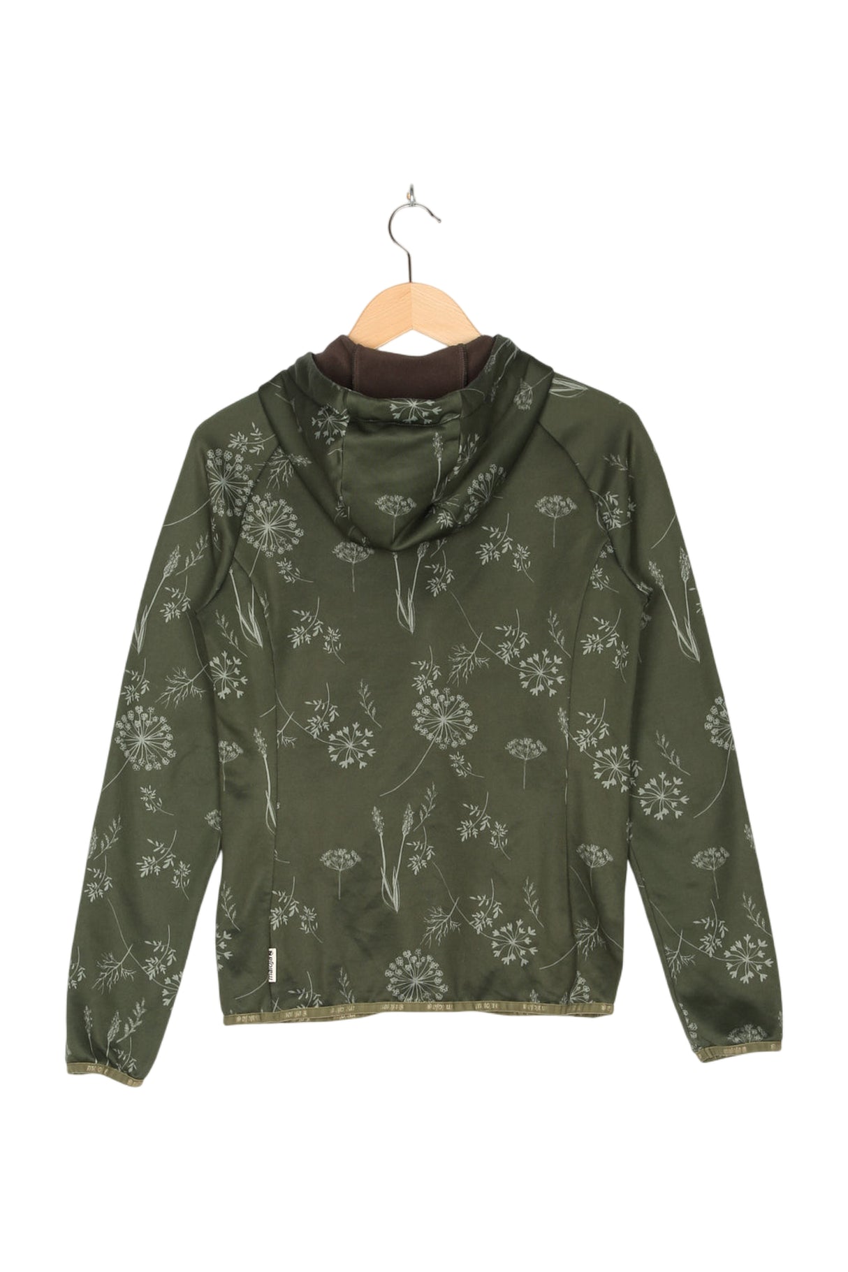 Fleecejacke für Damen