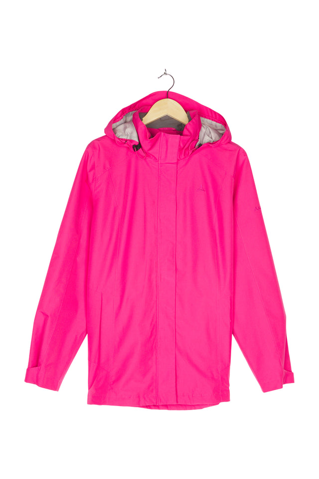 Hardshelljacke, Regenjacke für Damen