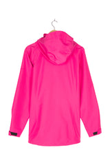 Hardshelljacke, Regenjacke für Damen