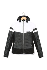 Kunstfaserjacke für Damen