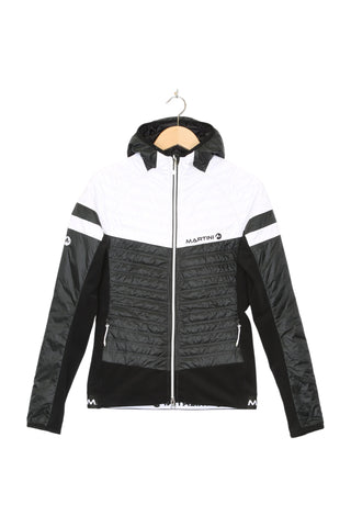 Kunstfaserjacke für Damen