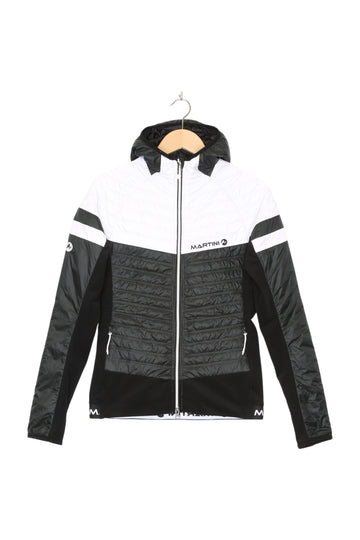 Kunstfaserjacke für Damen