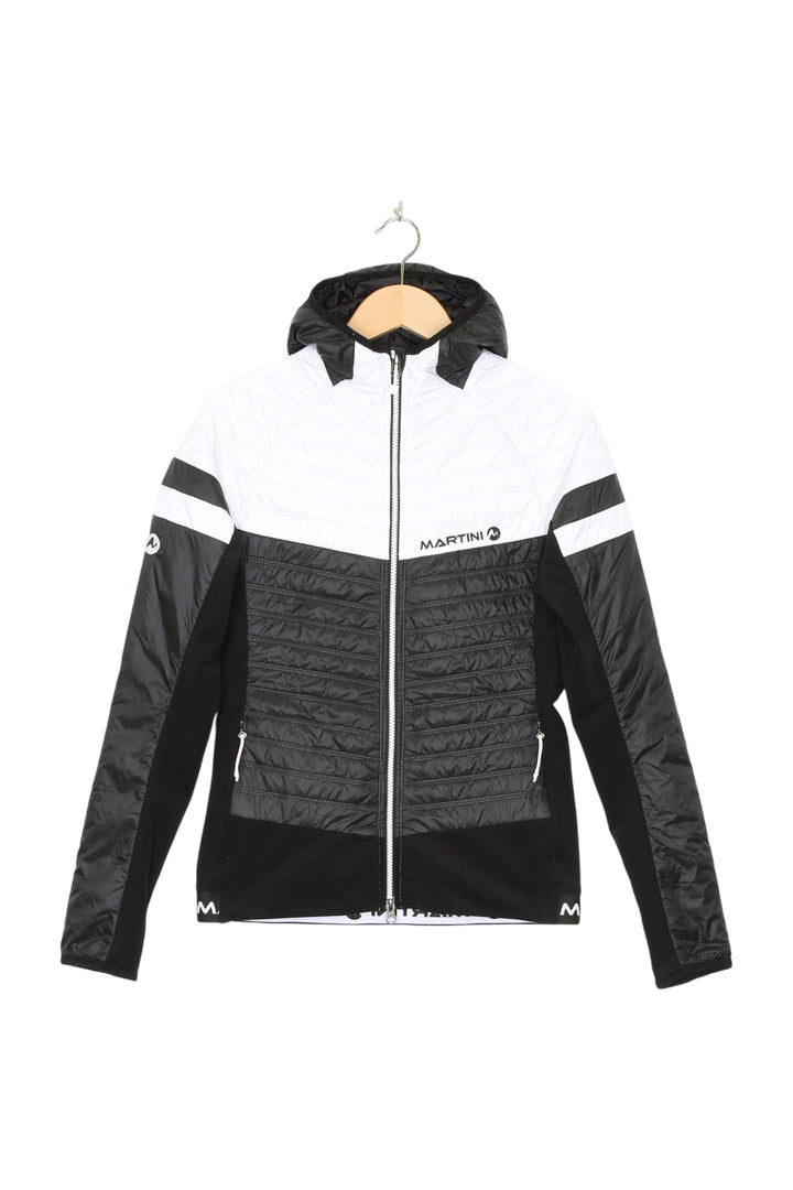 Kunstfaserjacke für Damen