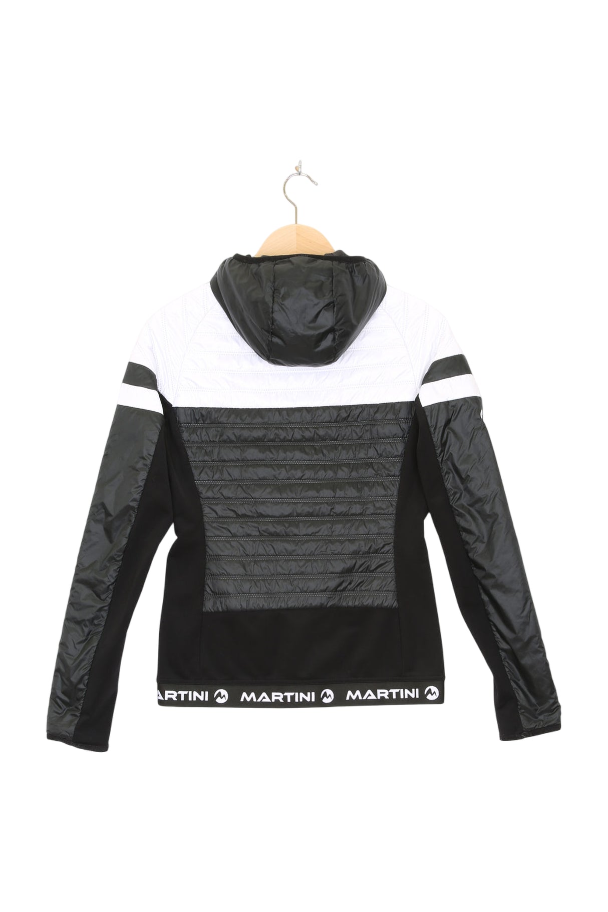 Kunstfaserjacke für Damen