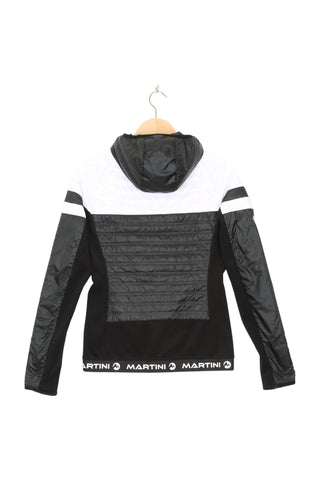 Kunstfaserjacke für Damen