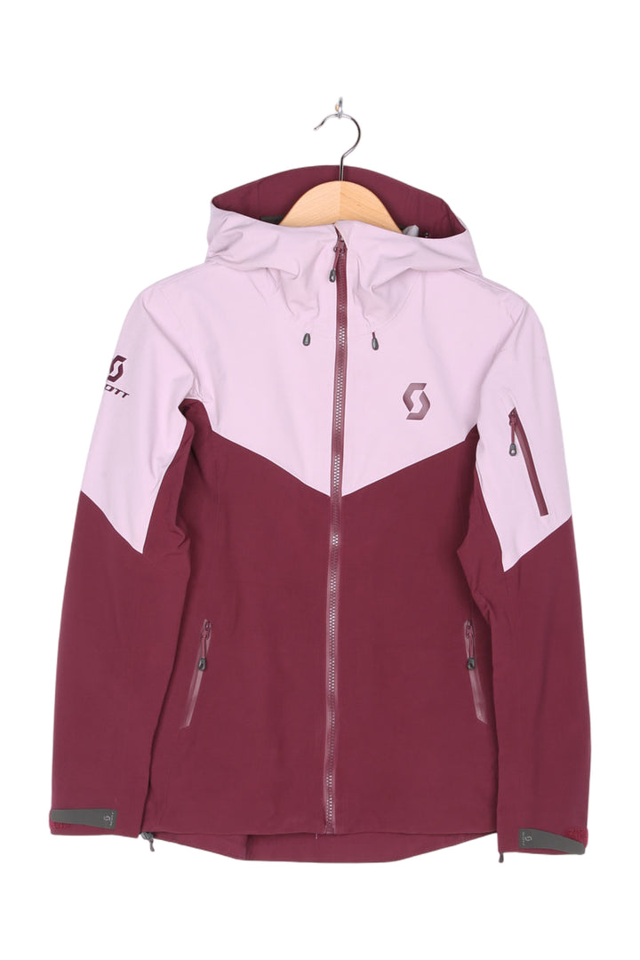 Regenjacke & Hardshelljacke für Damen