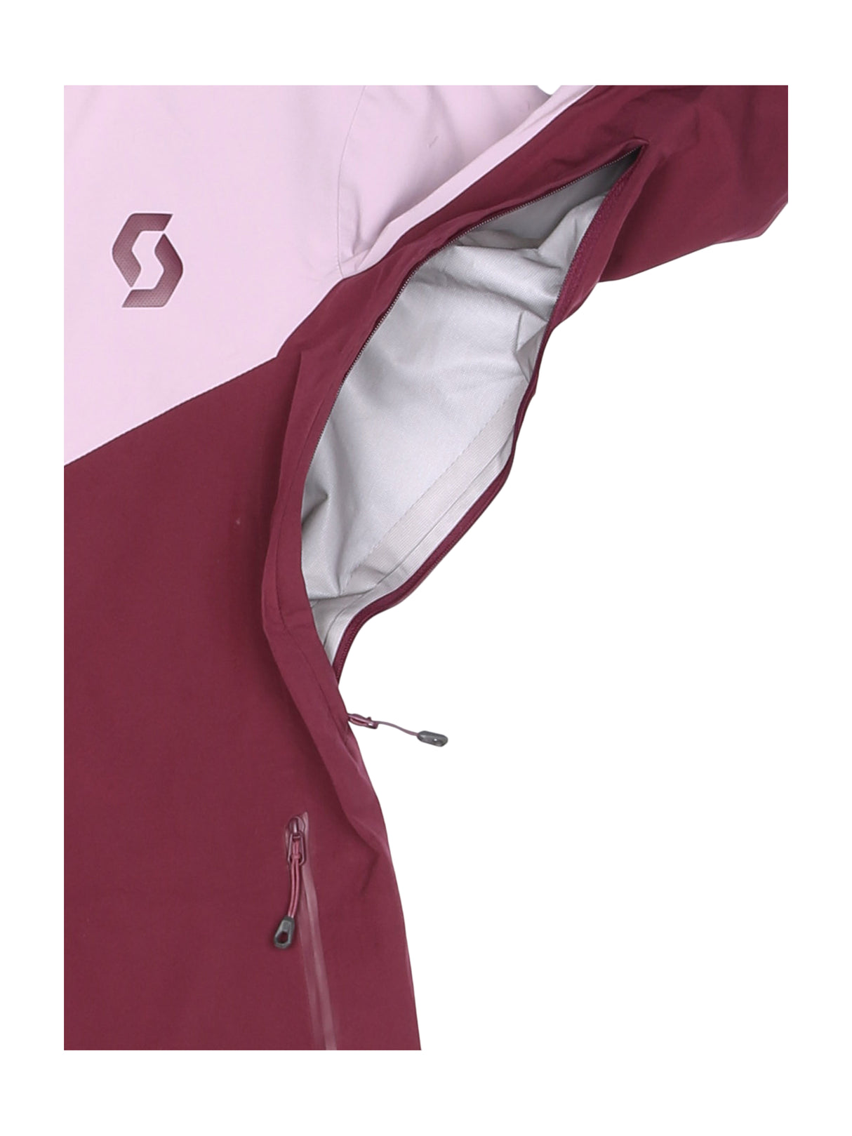 Regenjacke & Hardshelljacke für Damen