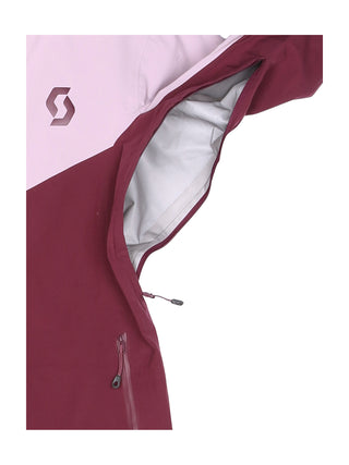 Regenjacke & Hardshelljacke für Damen