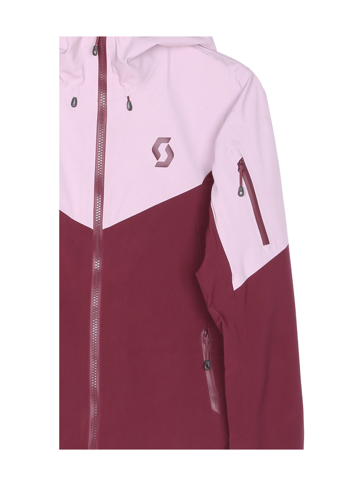 Regenjacke & Hardshelljacke für Damen