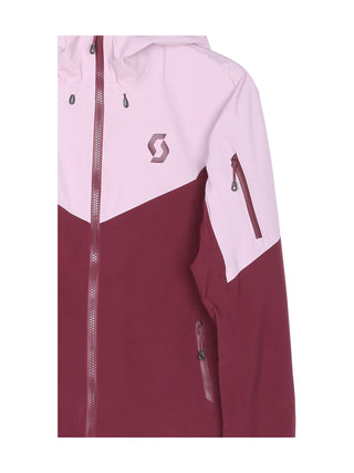 Regenjacke & Hardshelljacke für Damen