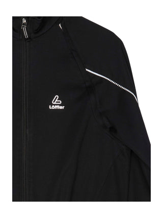 Radjacke für Herren