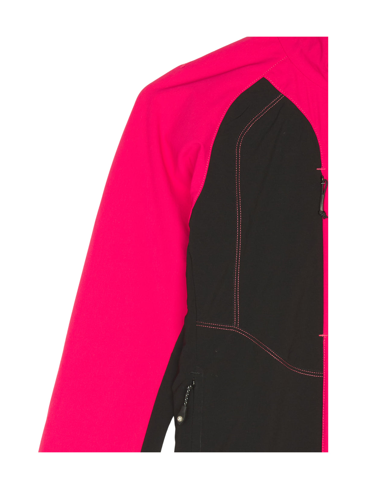 Softshelljacke für Damen